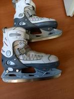 Prachtige schaatsen, Sport en Fitness, Schaatsen, Ophalen of Verzenden, Zo goed als nieuw, IJshockeyschaatsen, Nijdam