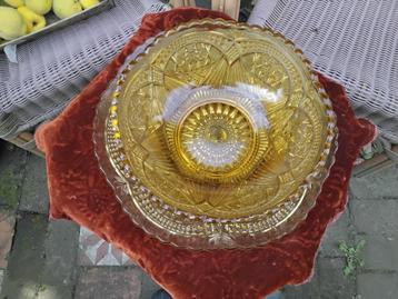 Persglas schaal beschikbaar voor biedingen