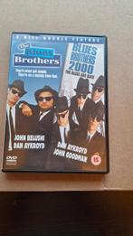 Blues Brothers 2x, Alle leeftijden, Ophalen of Verzenden, Zo goed als nieuw