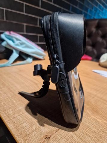Fiets Telefoonhouder Tas beschikbaar voor biedingen