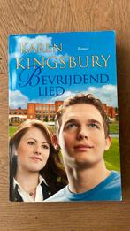 Karen Kingsbury - Bevrijdend lied, Ophalen of Verzenden, Zo goed als nieuw, Karen Kingsbury