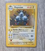 Magneton Base set 2 - Pack fresh 1999, net gepulled, Ophalen of Verzenden, Nieuw, Losse kaart, Foil