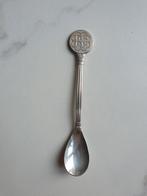 lepeltje NCRV, Antiek en Kunst, Ophalen of Verzenden