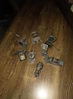 Tinnen /koper puntenslijpers, Ophalen of Verzenden, Gebruikt