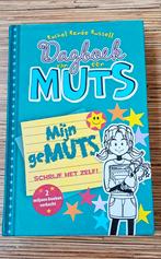 Dagboek van een Muts - Rachel Renée Russell - Mijn gemuts, Ophalen of Verzenden, Zo goed als nieuw, Rachel Renée Russell