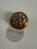 M123/Vintage KALEVALA KORU broche FINLAND, Overige materialen, 4 tot 7 cm, Gebruikt, Overige kleuren