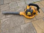 Partner bv24 benzine bladblazer, Tuin en Terras, Bladblazers, Ophalen, Zo goed als nieuw, Benzine