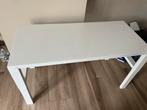Ikea kinderbureau, bovenkast en bureaustoel, Kinderen en Baby's, Ophalen, Gebruikt, Tafel(s)