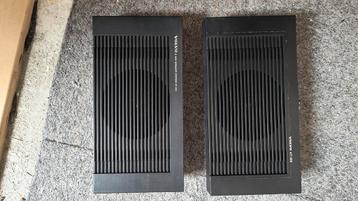 Volvo HT-I66 & HT-I63 Speakers - Set beschikbaar voor biedingen