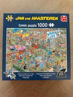 Puzzel Jan van Haasteren - Stichting Jarige Job 15 jaar, Ophalen, 500 t/m 1500 stukjes, Nieuw, Legpuzzel
