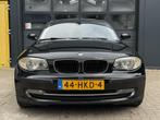BMW 1-serie 116i Business Line, Airco, navi,, 1-Serie, 65 €/maand, Achterwielaandrijving, Gebruikt