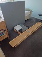 Bed 120x200 cm - gratis, Ophalen, Overige materialen, 30 cm of meer, 50 tot 150 cm