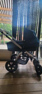 maxi-cosi kinderwagen, Ophalen, Gebruikt, Combiwagen, Met autostoeltje