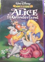 Alice in Wonderland, Walt Disney Classics, Ophalen of Verzenden, Nieuw