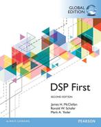 Ronald Schafer - Digital Signal Processing First 2e GE, Boeken, Studieboeken en Cursussen, Ronald Schafer, Ophalen of Verzenden