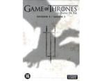 Game of Thrones seizoen 3, Cd's en Dvd's, Dvd's | Tv en Series, Science Fiction en Fantasy, Ophalen of Verzenden, Zo goed als nieuw