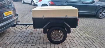 Bagagewagen beschikbaar voor biedingen