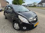 Chevrolet Spark 1.0 16V LT+ Bi-Fuel LPG AIRCO,1e Eig,NEW APK, Voorwielaandrijving, Euro 5, Gebruikt, Parkeersensor