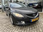 Mazda 6 Sportbreak 2.0 S-VT Touring (bj 2008), Auto's, Voorwielaandrijving, Gebruikt, 4 cilinders, Electronic Stability Program (ESP)
