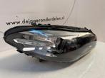 BMW 5 SERIE F10 F11 LCI XENON FACELIFT 7317132, Auto-onderdelen, Verlichting, Ophalen of Verzenden, Gebruikt, BMW