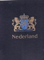 Dovo Postzegel verzamel album met postzegels  in box, Verzamelen, Complete verzamelingen en Collecties, Ophalen of Verzenden