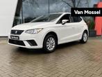 SEAT Ibiza 1.0 TSI Style Business Intense, Auto's, Voorwielaandrijving, Stof, Euro 6, Met garantie (alle)