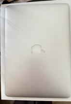 Macbook Air 13 inch 2017, Computers en Software, Apple Macbooks, Gebruikt, Qwerty, 8 GB, 13 inch