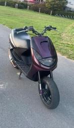 Viva City 70cc, Fietsen en Brommers, Scooters | Peugeot, Ophalen, Tweetakt, Maximaal 45 km/u, 70 cc