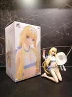 Sword art online figure EXQ Alice, Verzamelen, Verzenden, Nieuw