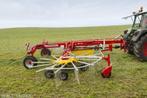 Pöttinger Top 762 C Zwadhark Nieuw!, Zakelijke goederen, Ophalen, -, Weidebouw, Niet opgegeven