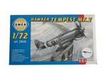 Smer HAWKER TEMPEST MK V 1:72 SME-0848, Ophalen of Verzenden, Nieuw, 1:72 tot 1:144, Overige merken