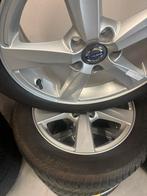 Winterbanden Volvo V 40, Auto-onderdelen, Banden en Velgen, Ophalen, 16 inch, Banden en Velgen, VL