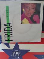 frida - shine  45, Gebruikt, Verzenden, 7 inch, Single