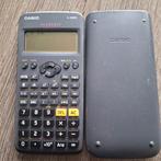 Prima Casio fx-82ex, Diversen, Rekenmachines, Ophalen, Gebruikt