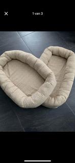 Baby nestjes (tweeling), Ophalen of Verzenden, Zo goed als nieuw