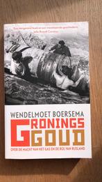 Wendelmoet Boersema - Gronings goud, Ophalen, Zo goed als nieuw, Wendelmoet Boersema