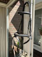 Prestige hoofdstel COB, Dieren en Toebehoren, Paarden en Pony's | Hoofdstellen en Tuigage, Ophalen of Verzenden, Gebruikt, Springen