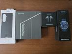 Samsung Galaxy Z Fold 7 512GB , Watch Ultra 2025, Buds pro3, Telecommunicatie, Mobiele telefoons | Samsung, Zwart, Nieuw, Galaxy Z Fold