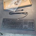 Lenovo QWERTY toetsenbord, NIEUW, Computers en Software, Toetsenborden, Flex Ltd., Nieuw, https://flex.com/contact-us, Nobelstraat 10, 5807 GA Oostrum