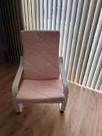 Stoel Ikea, Ophalen of Verzenden, Zo goed als nieuw, 75 tot 100 cm, 50 tot 75 cm