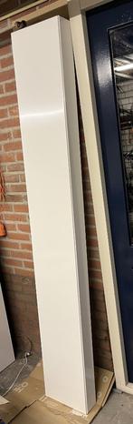 Radiator Henrad Alto plan 2000x300mm T22, Ophalen, Radiator, Minder dan 60 cm, Zo goed als nieuw