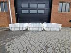 Hooibakken / Waterbakken 400 liter