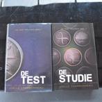 2 Boeken Joelle Charbonneau, Boeken, Ophalen, Zo goed als nieuw, Joelle Charbonneau