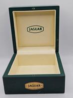 Jaguar Horlogedoos - Luxe Bewaardoos, Ophalen of Verzenden, Overige merken