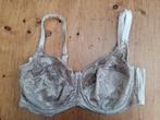 Panache Clara bh 85F poederroze, Panache, Ophalen of Verzenden, Beige, BH