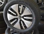 Originele "16" zomerset VW Golf 7 GTE type "Astana", 16 inch, Banden en Velgen, Personenwagen, Zomerbanden