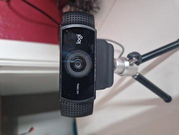 Logitech c920 beschikbaar voor biedingen