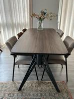 Xooon Eettafel 98x210, Ophalen, Gebruikt, 200 cm of meer, 50 tot 100 cm