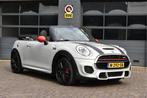 MINI Cabrio 2.0 John Cooper Works Chili (bj 2017, automaat), 232 pk, Gebruikt, 4 cilinders, 4 stoelen
