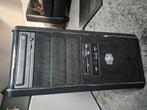 Desktop PC AMD AM3 generatie, 256 GB, HDD, 2 tot 3 Ghz, Met monitor